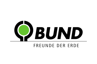 Logo: Bund - Freunde der Erde