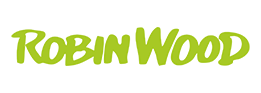 Logo: Robin Wood
