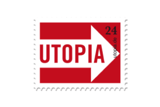 Logo: Utopia