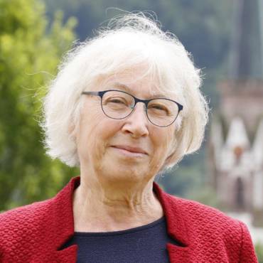 Ursula Sladek, Energiewende-Pionierin