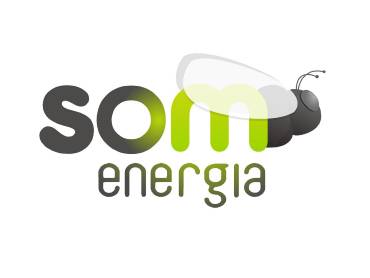 Logo of Som Energia