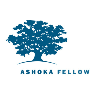 Auszeichnung Ashoka Fellow Social Enterpreneur 2008
