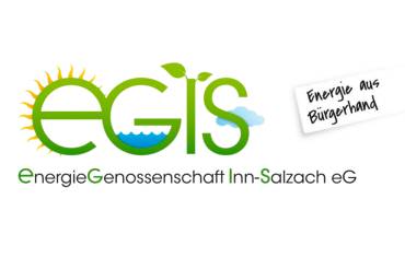 Logo egis EG