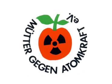 Logo – Mütter gegen Atomkraft