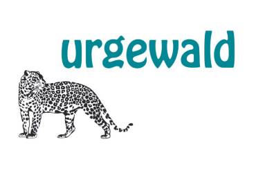 Logo  Urgewald