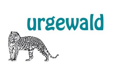 Logo – urgewald