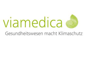 Logo viamedica
