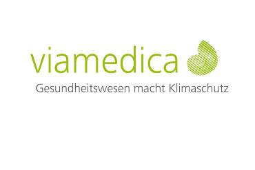 Logo viamedica