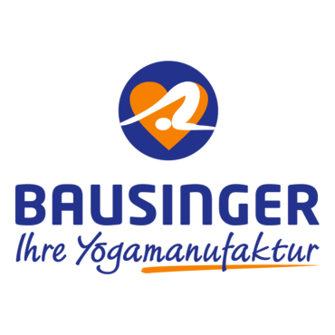 Logo Bausinger - Ihre Yogamanufaktur