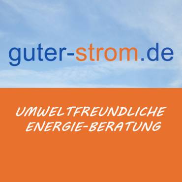 Logo guter-strom.de