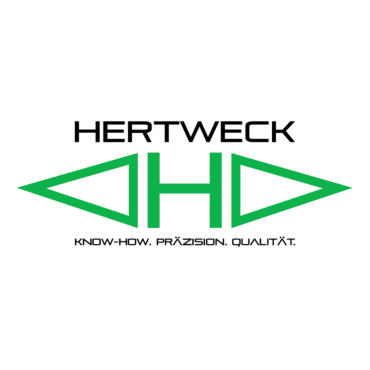 Logo Hertweck GmbH & Co. KG