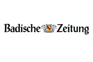 Logo Badische Zeitung