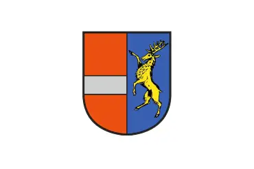 Wappen der Stadt Schönau 