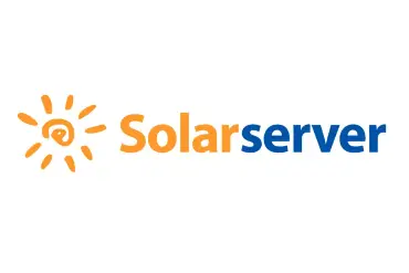 Logo Solarserver