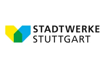 Logo Stadtwerke Stuttgart