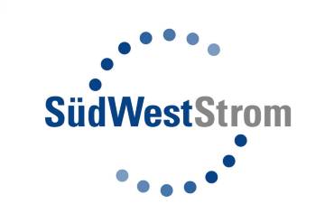 Logo SüdWestStrom