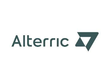 Logo Allterric