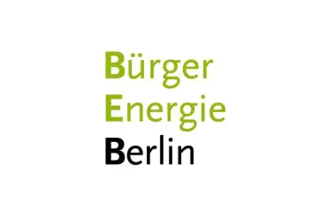 Logo BürgerEnergie Berlin