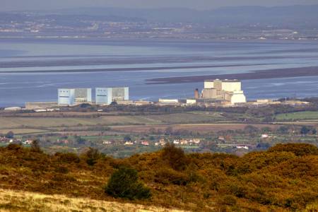 AKW Hinkley Point C